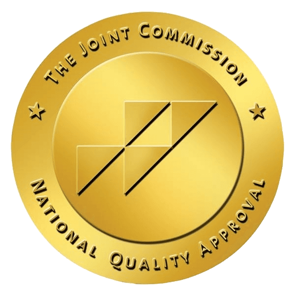 Joint Commission Seal