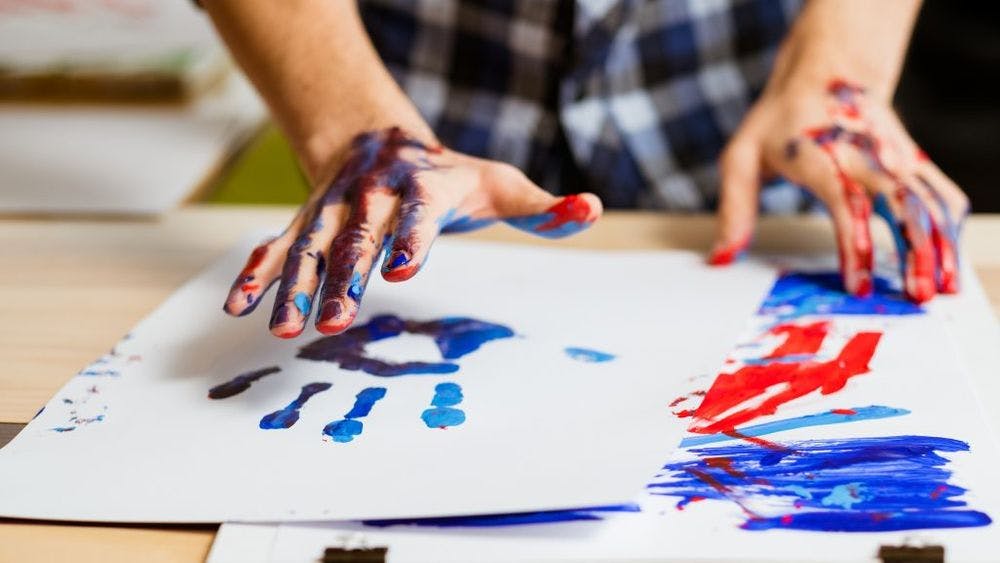 How Can Art Therapy Help?