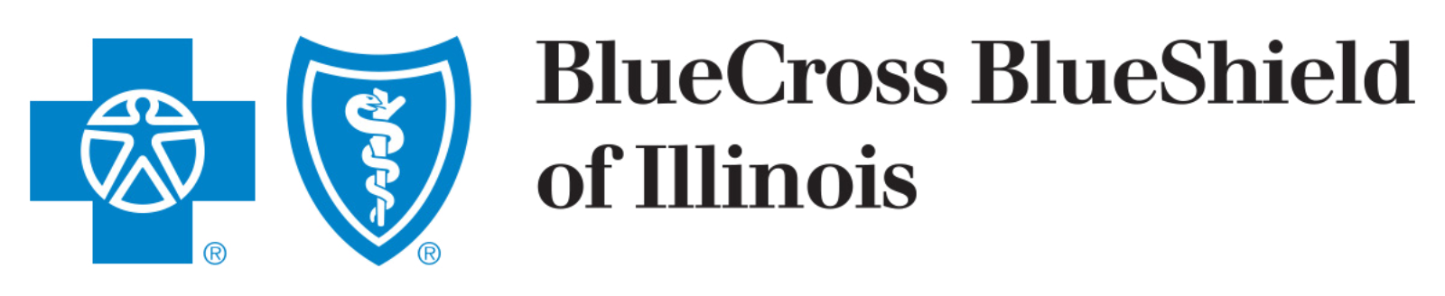 Blue Cross Blue Shield Illinois Logo
