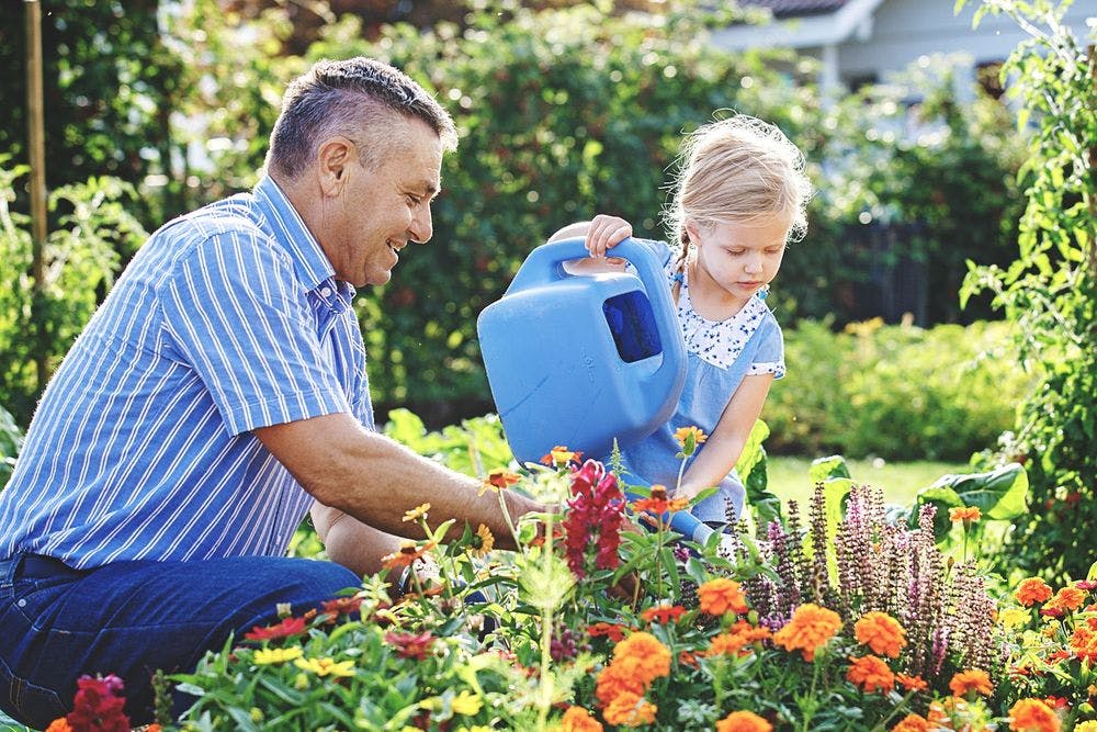 Who Can Benefit from Gardening as a Strategy for Mental Clarity?