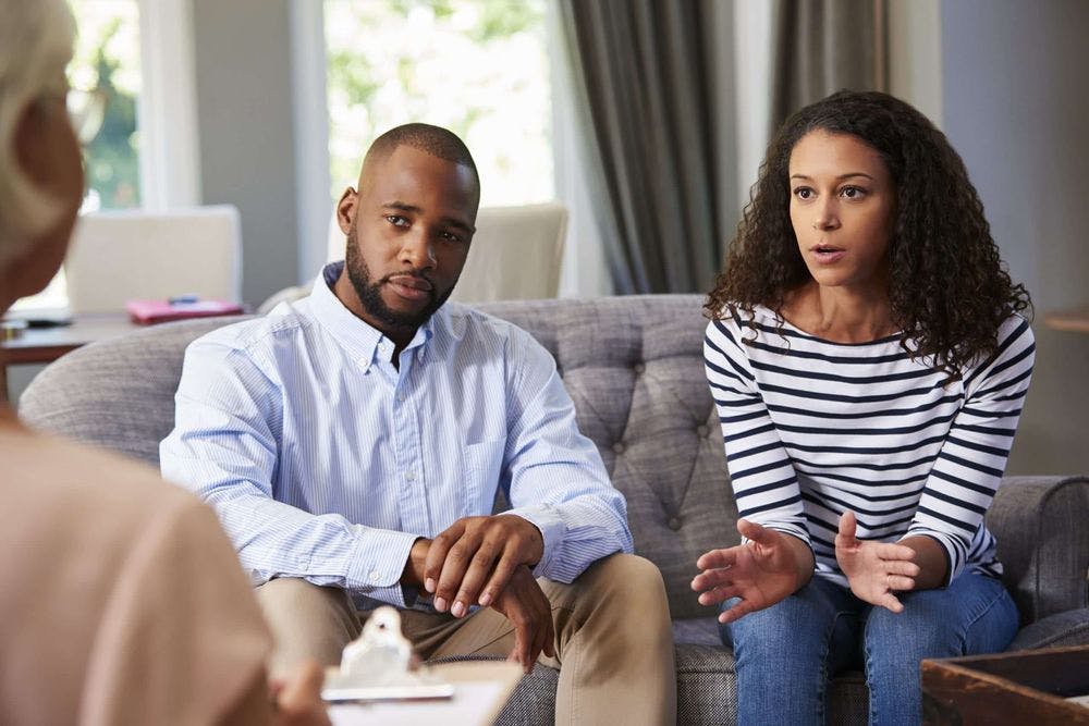 Healthy Ways to Resolve a Conflict in a Relationship