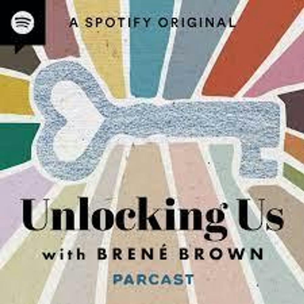 Podcasts | Brené Brown