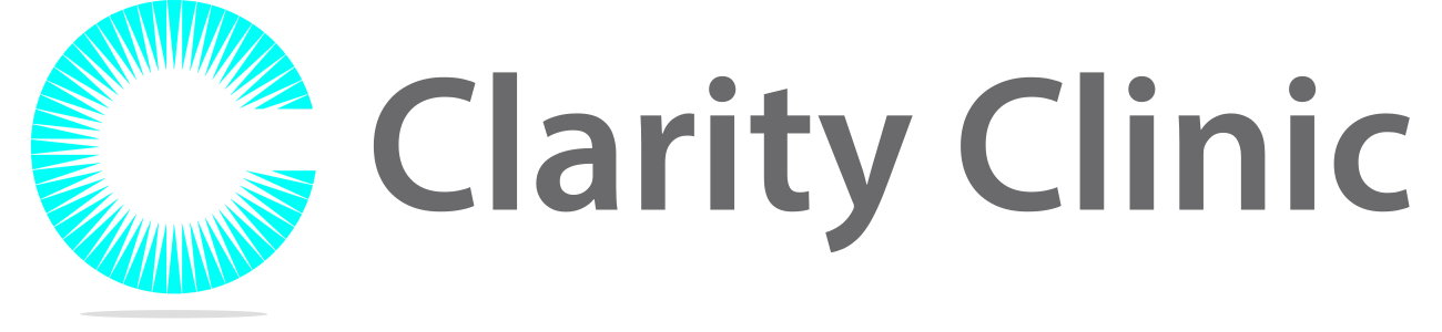 Clarity Clinic - Chicago logo