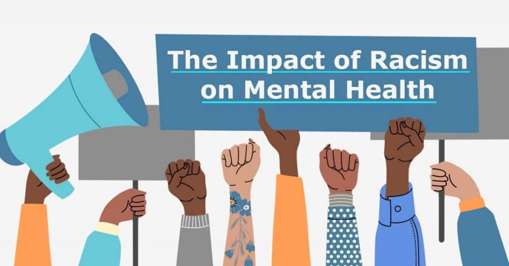 The Impact of Racism on Mental Health