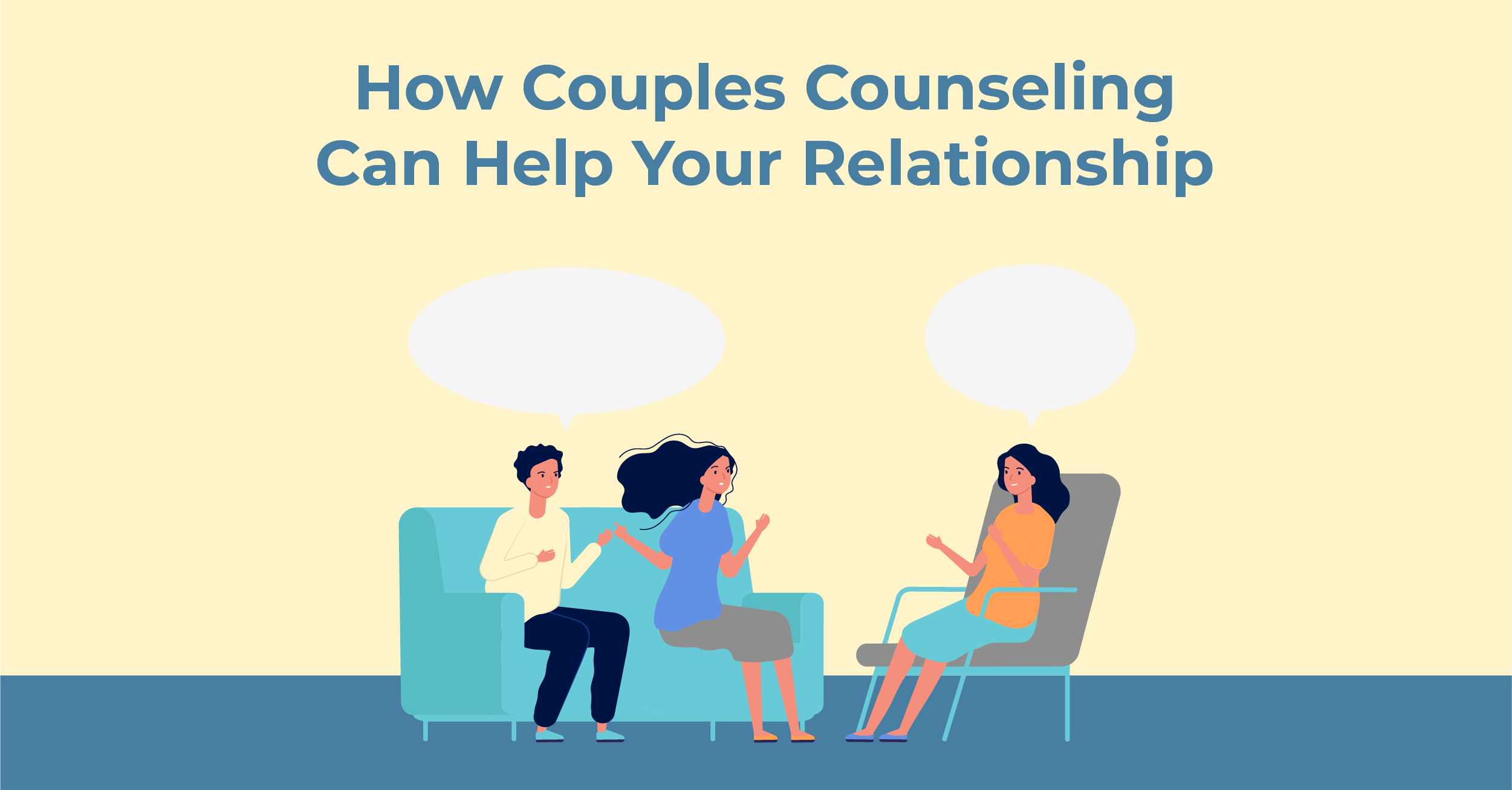How Couples Counseling Can Help Your Relationship