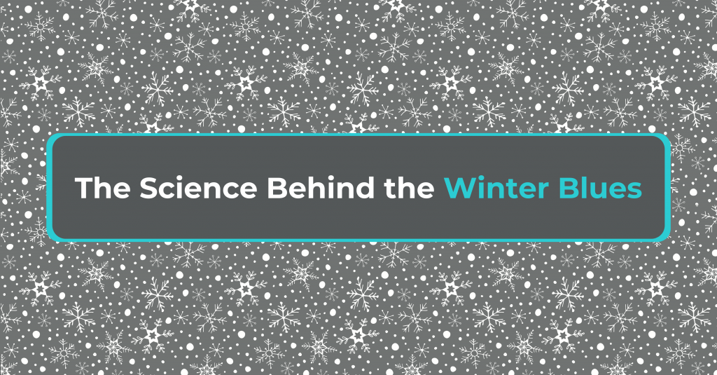 The Science Behind the Winter Blues
