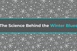 The Science Behind the Winter Blues