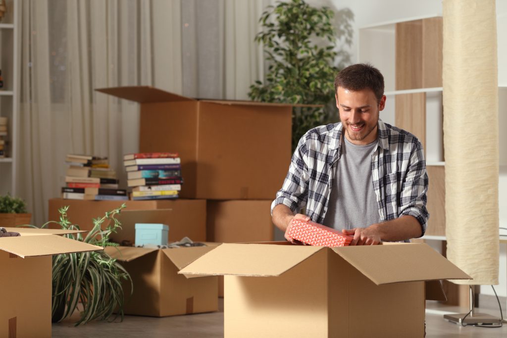 What is Relocation Depression?