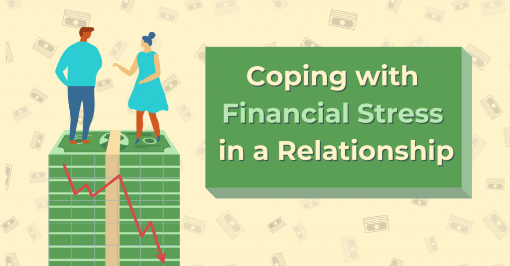 Coping with Financial Stress in a Relationship