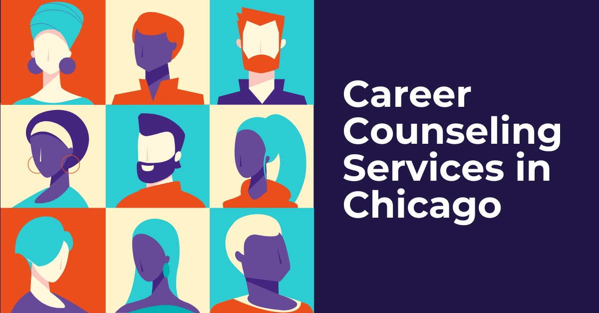 Career Counseling Services in Chicago