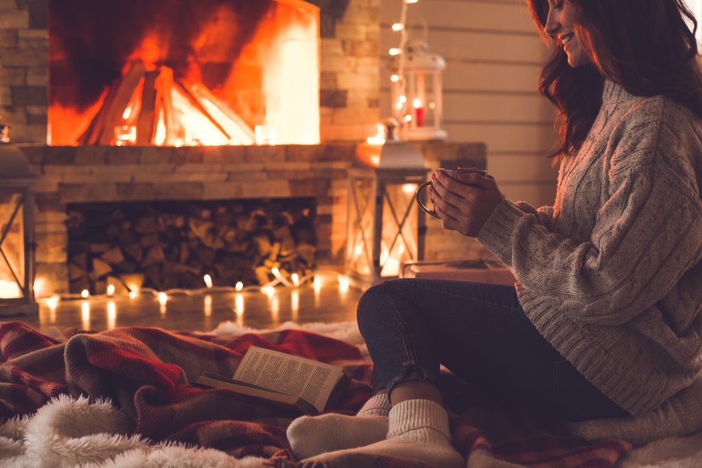 Tips for Coping with Loneliness During the Holidays 